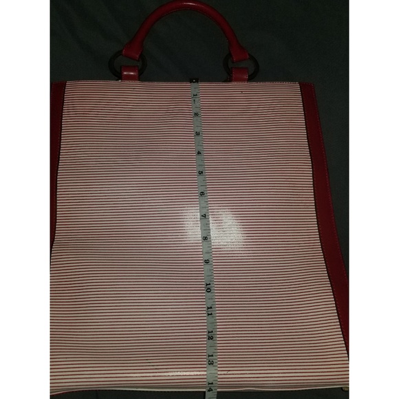 đź’˘Final Flashđź’˘Heyraud handbag - Picture 5 of 8